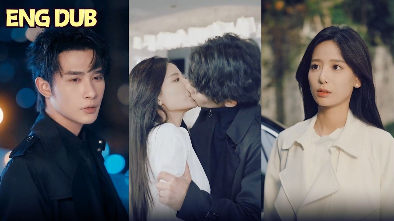 [ENG DUB] 10 Years Later, The Crazy Rich Heir Finally Caught His Runaway Crush!