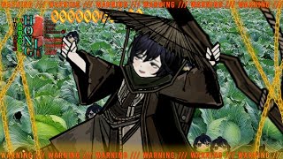 Project Sun (000+) The Lord of Cabbages Hong lu/ ECB Saint Defector Hong lu