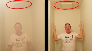 Clear The Bathroom Steam For Good! The Exhaust Fan Upgrade! by Oakley's DIY Home Renovation 5,189 views 10 months ago 22 minutes