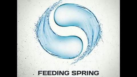 Feeding Spring - Floatation Device