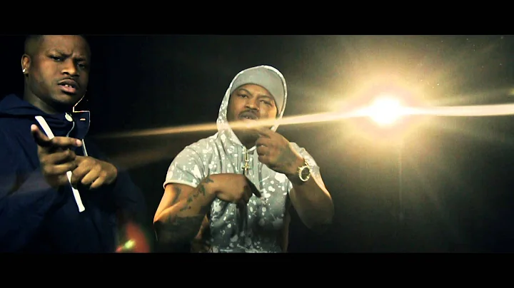 Preme Dibiasi feat. Pooh Gutta - Buss It Down (Off...