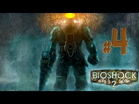 Видео: Защо BioShock Vita е обявен преди да започне разработването
