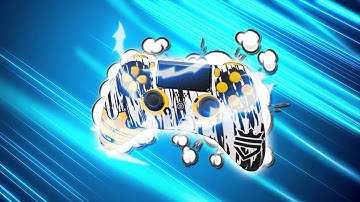 this is why i USE this 300$ controller to SNIPE on bo4..