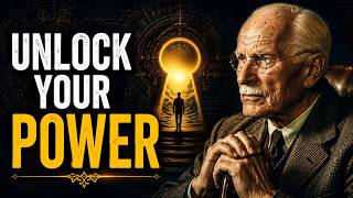 The Dark Side of You Holds Your Greatest Gift | Carl Jung