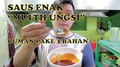 RESEP SAUS ENAK HANYA PAKE 3 BAHAN || BULLDOG / TONKATSU SAUCE - Durasi: 2.53. 