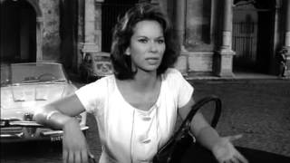 L'avventura - 'è tutto lì'