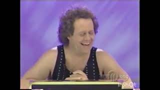 Jerry Stiller On Hollywood Squares 1999