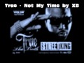 Not My Time - Trae (chopped and screwed by XB)