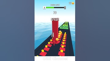 Stack Colors All Levels Gameplay Ios Android Part 6