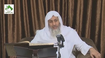 وأتموا الحج والعمرة لله سورة البقرة (3) للشيخ مصطفى العدوي 13-8-2018