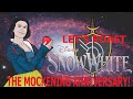 SNOW WHITE THE MOCKENING One Year Of Failure mp3