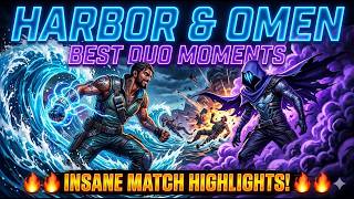 Only Best Part. Valorant Gameplay Highlights
