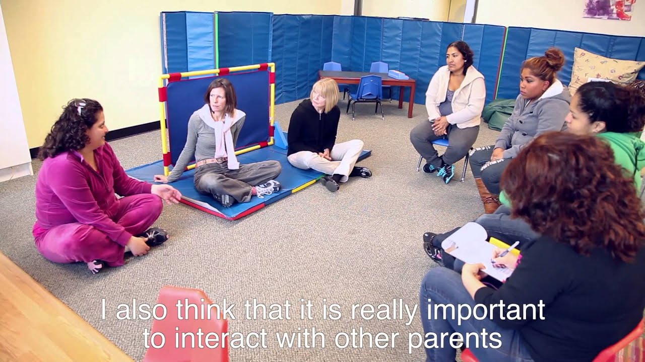 Early Learning Institute ELI Dylan