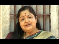 K.S.Chithra Rekhayodoppam I Interview with Chithra - Part 1 I Mazhavil Manorama