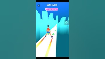 Sky Roller 16 Levels - Best Gameplay Walkthrough Android, iOS Games #shortvideos