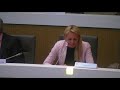 Edwige Diaz - Volet Fonds européens du Compte administratif 2018