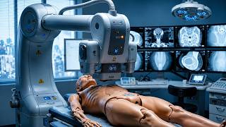 Inside the Japanese Factory Building World-Leading X-Ray Imaging Machines
