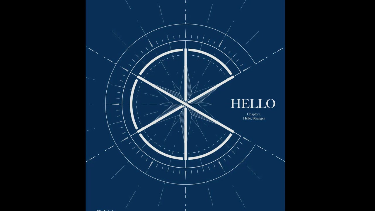 CIX - Movie Star Instrumental [CLEAN]