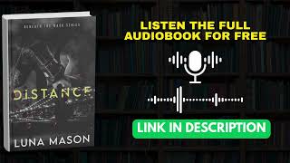 Distance by Luna Mason – Emotional Audiobook Summary of a Love Across Miles