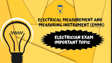 OHMMETER | EMMI PART 5 | ELECTRICIAN EXAM IMPORTANT TOPIC | KWA OPERATOR | ELECTRICAL SUPERVISOR
