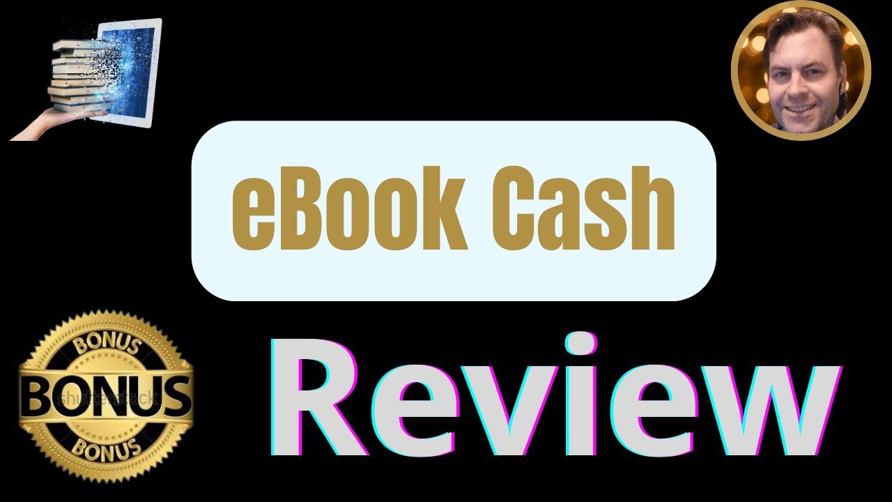 EBook Cash Review