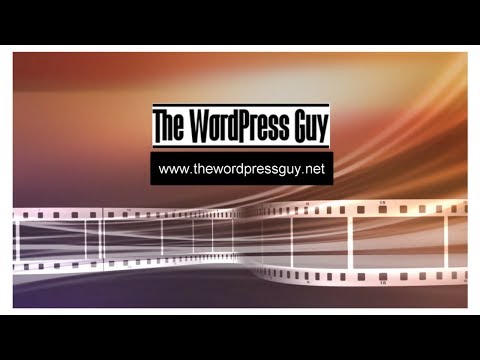 Curing WordPress Bloat