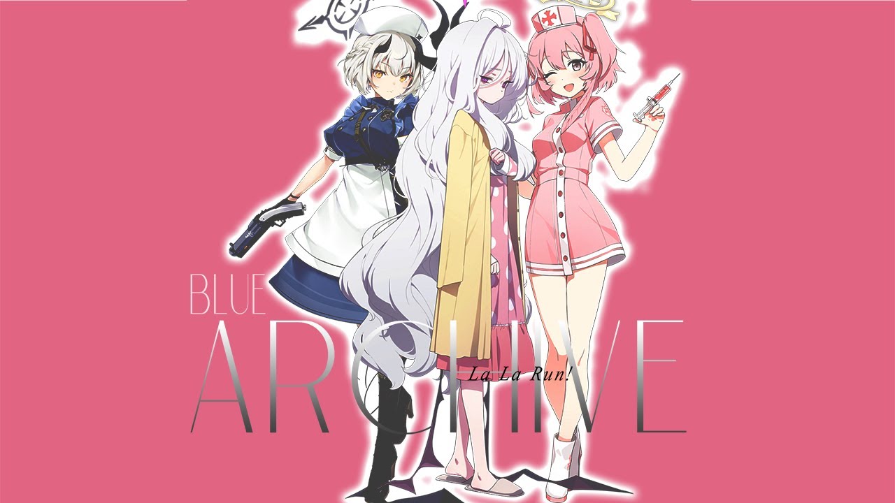 ブルーアーカイブ -Blue Archive- 「かがやきサマーデイズ」アビドス ブルーアーカイブ -Blue Archive- 「かがやきサマーデイズ」アビドス