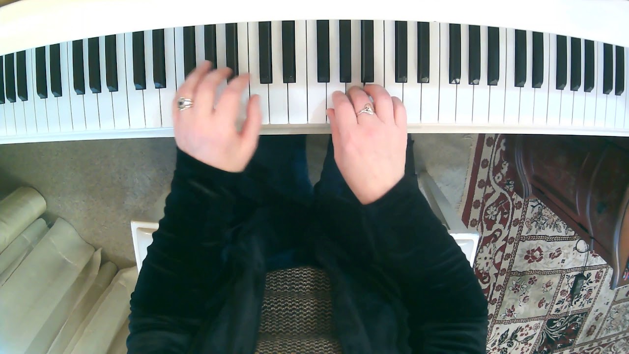 Escapade in C Major, Alfred's Premier Piano Course, Jazz Rags & Blues, 2B
