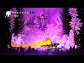 Hollow Knight // Pantheon of the Knight