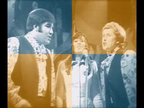 Brotherhood of Man - Say a Prayer