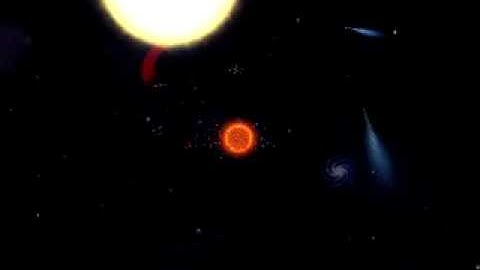 how to destroy a planet on spore