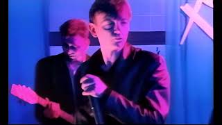 The Fall - The League Of Bald-Headed Men [HD]