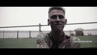 Machine Gun Kelly 'Rap Devil' (Eminem Diss) (WSHH Exclusive -  )