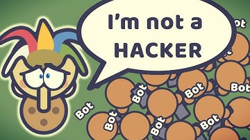 HOW TO HACK IN MOOMOO.IO 2020