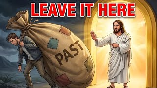 7 Things You MUST Leave in 2025 (Or They Will Destroy Your 2026)