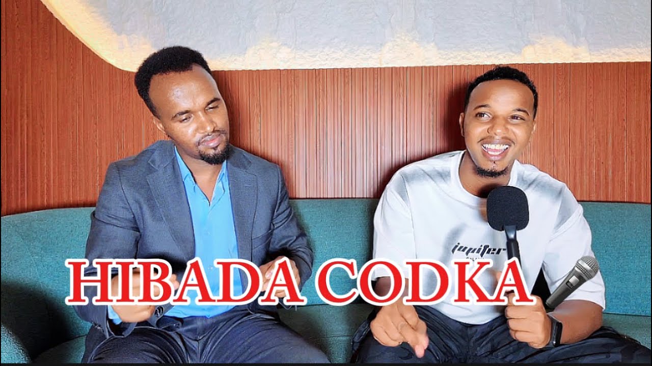 TAYASIIR JACAYL OO WACDARRO KA DHIGAY .. HIBADA CODKA @dheereye4040 