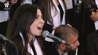Bimaza yanfa3ouni-Sancta Maria Choir-Danie Bou Assy-Jamil Toufic/سانتا ماريا - بماذا ينفعني