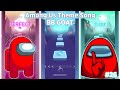 AMONG US Theme Song (BB GOAT EDM Remix) Tiles Hop | BeastSentry