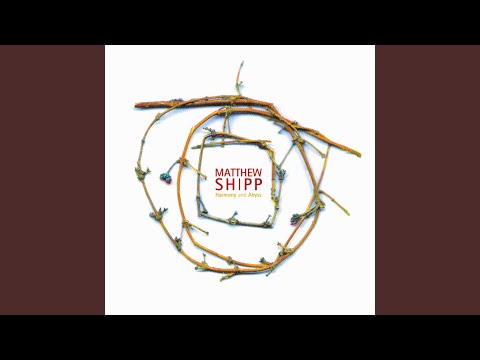 Matthew Shipp — 3 in 1
