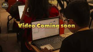 Welcome to 8Pi Makerspace, Trailer video,