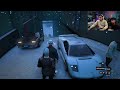 عمرو و مروة فرح فيGTA V