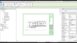 REVIT MEP EXAM REVIEW DOCUMENTATION CREATING AND EDITING SHEETS