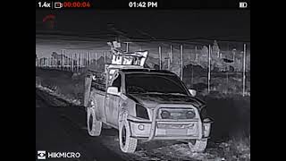 HIKMICRO Lynx LE10 3.0 Thermal monocular