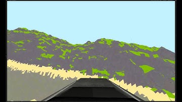 Unity - Spaceship flight controls