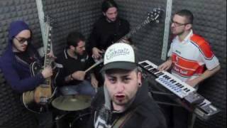 Stamm Street - Visioni Distorte Feat Terza Classe Official Videoclip