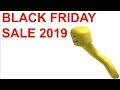 WILL FRENEMY COME DURING ROBLOX BLACK FRIDAY SALE 2019