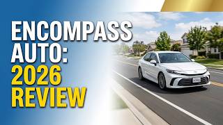 Encompass Auto Insurance: What You Need to Know Before You Buy Encompass Auto Insurance: What You Need to Know Before You Buy