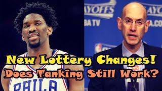 The Truth Behind Tanking In The NBA
