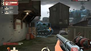 TF2 - MVM FAIL