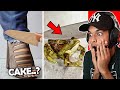 Amazing Cakes You Have Never Seen Before | In Hindi😍😍